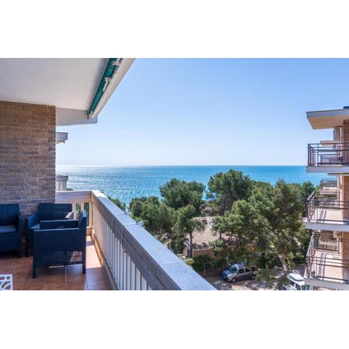 Hauzify I Apartament Punta del Cavall