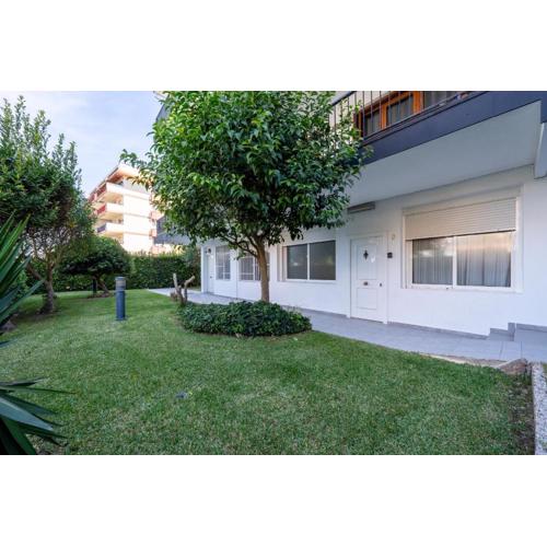 Hauzify I Apartament Ramón Llull