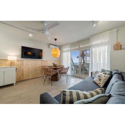 Hauzify I Apartament Sunshine Salou