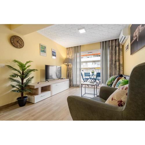 Hauzify I Apartament Van Gogh