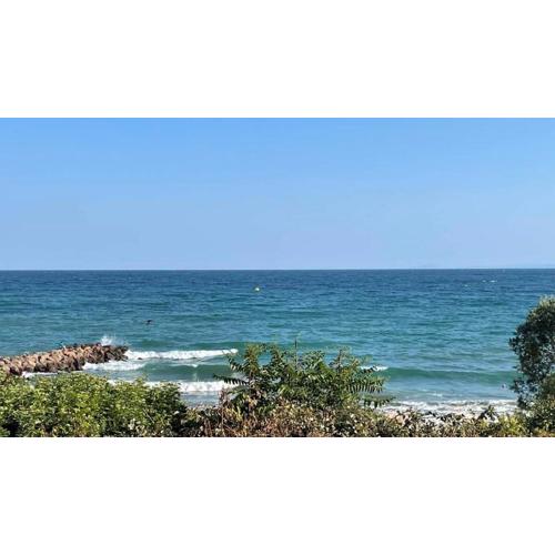 Апартамент Havana Beach St Vlas