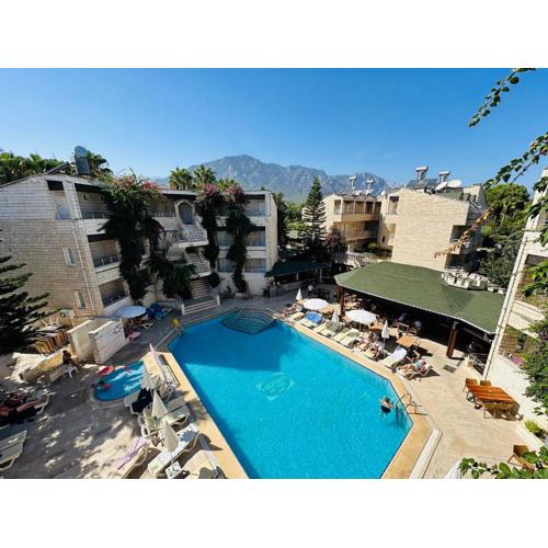 HAVANA HOTEL
