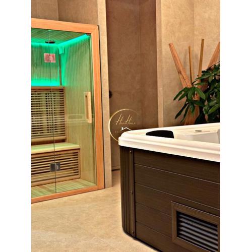 Haven Home Suite