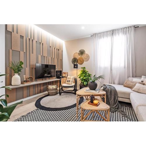 HAVU- 2 Bedroom Apartment in Trafalgar