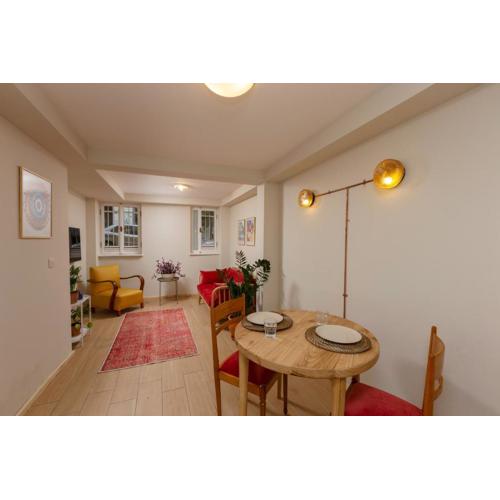 Havyar Apartment