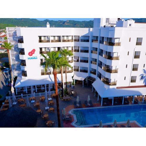 Hawaii Hotel