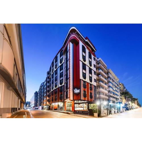 Hay Hotel Alsancak
