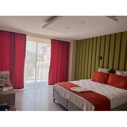 Hayat Apart Hotel
