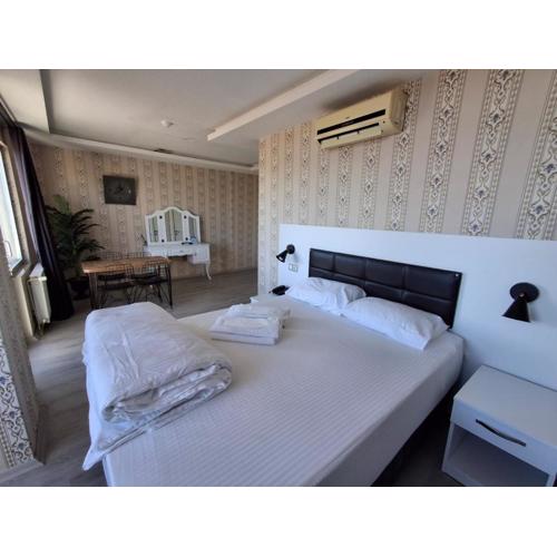 hayrabolu hotel