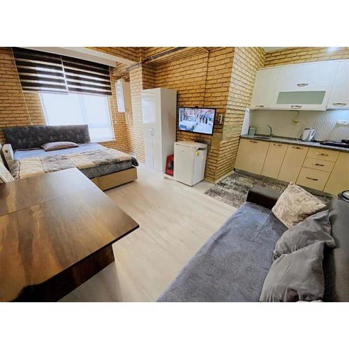 Hayyam 46 Otel