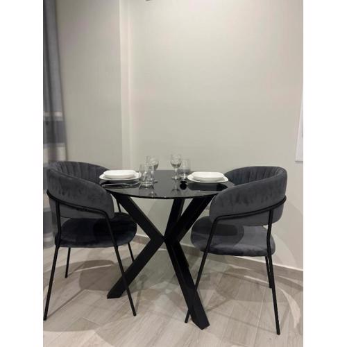 HB Vlore Luxury Studio Apartment
