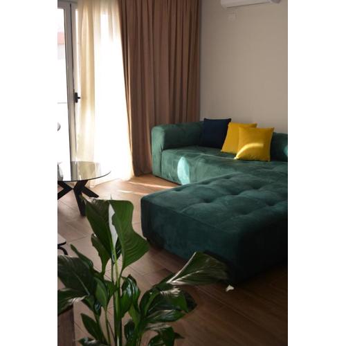 HB Vlore Serviced Apartments