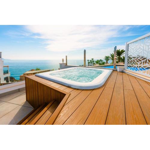 HC Calahonda Beach Nerja