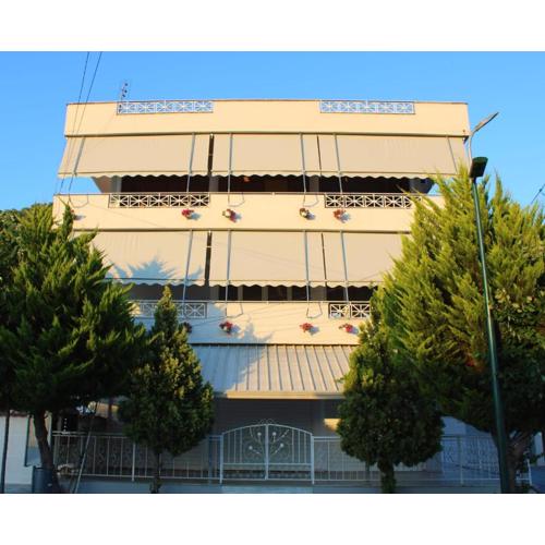 HC Hotel & Suites