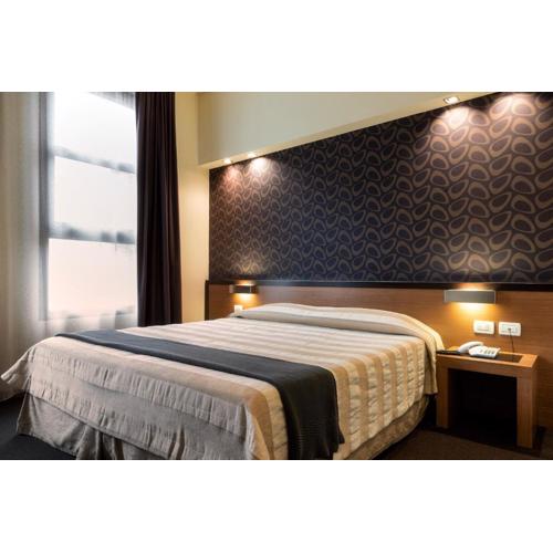 HC3 Hotel