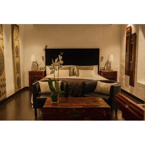HC6 Boutique Marbella - Adults Only