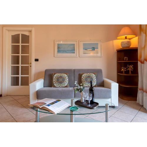 HD Apartment Alghero Center