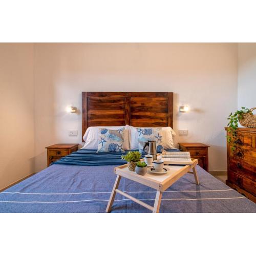HD Apartment San Teodoro Center