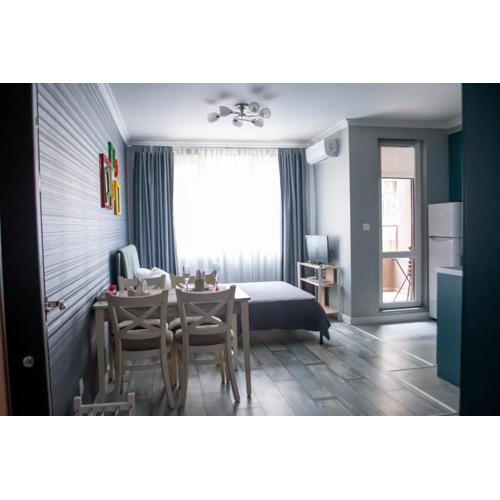 HD Comfort Apartment