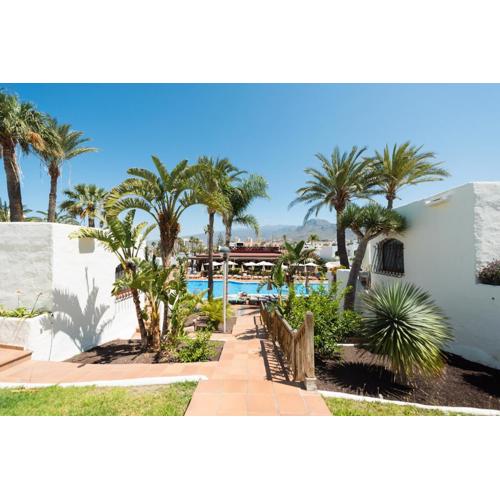 HD Parque Cristobal Tenerife