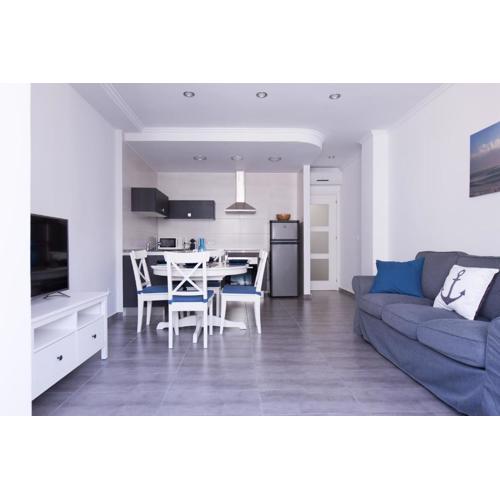 HDA apartment