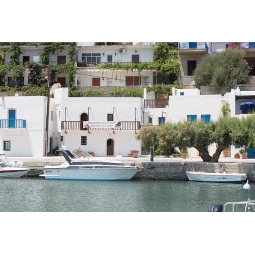 Τhe White Houses