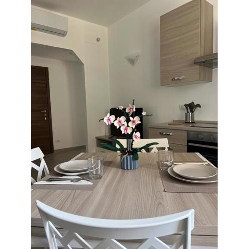 Health&Beach Apartment