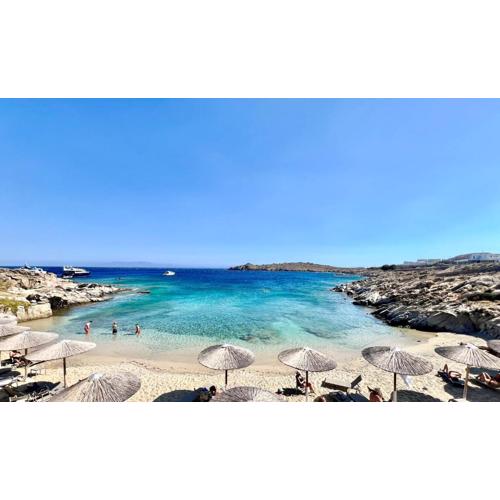 Healthy House Mykonos