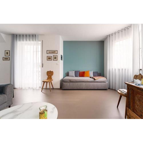 Heart Apartment