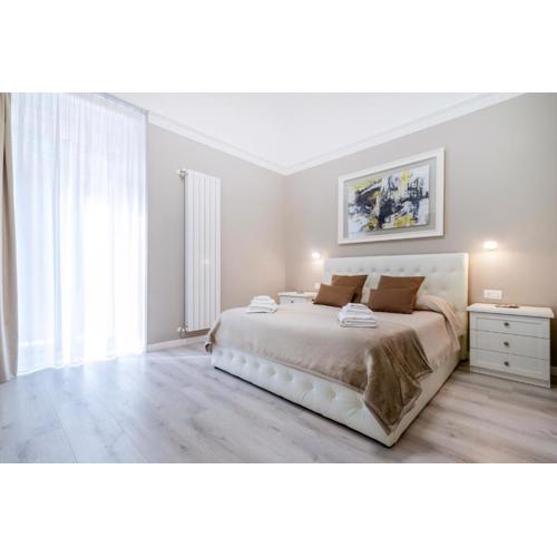 Heart City Rooms