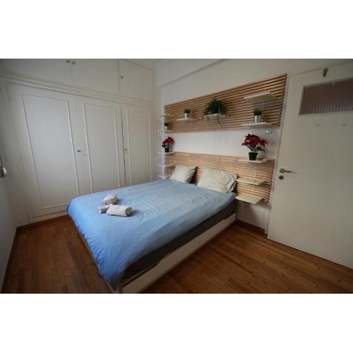 Heart of Athens, 1 Bedroom