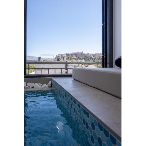 Heart Of Athens Apartments