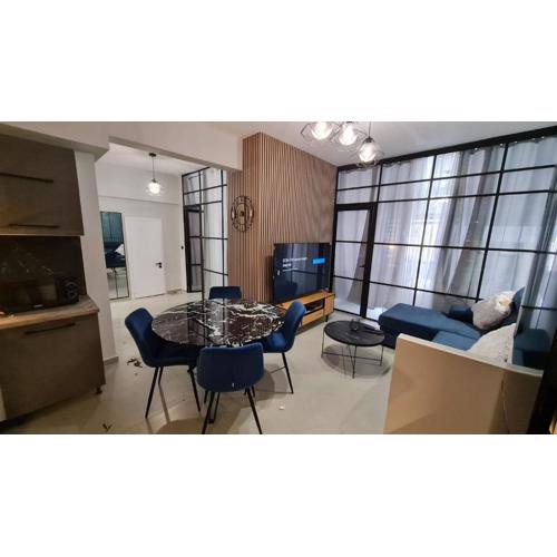 Heart of Athens Luxury 2BR