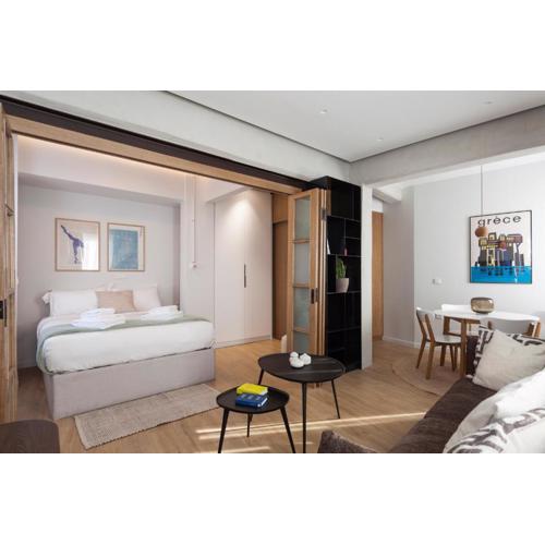 Heart of Athens Suites