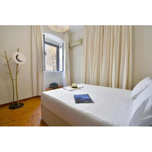 Heart of Corfu Antonis Retreat