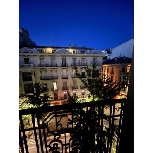 Heart of Granada
