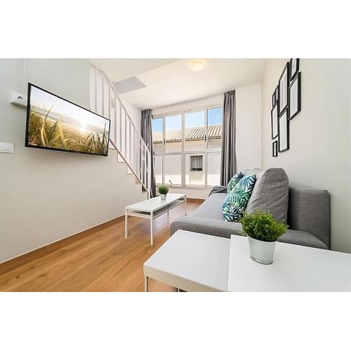 Heart of Malaga Apartment