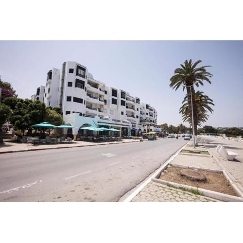 heart of marsa beach