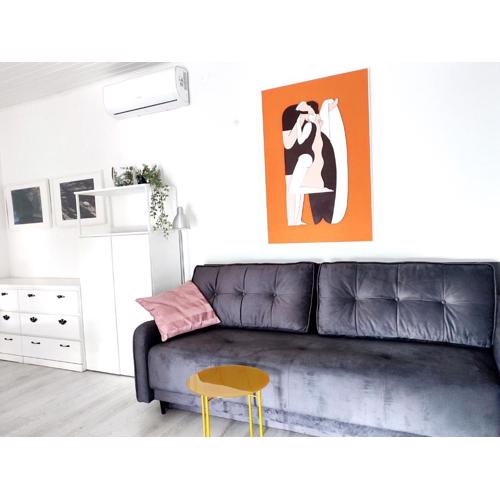 Heart of Pula Excellent apartment