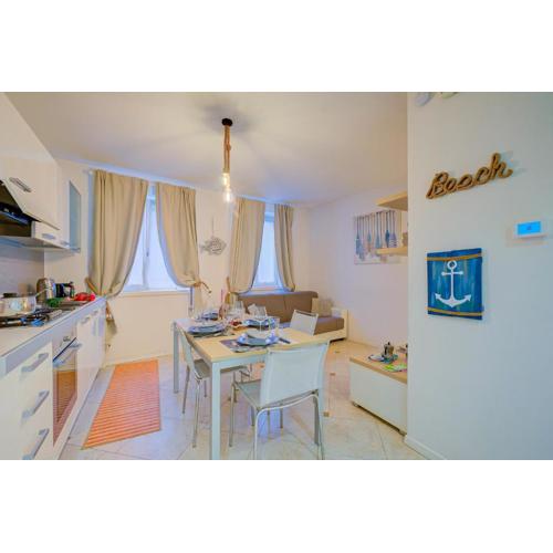 Heart Of Riva - 100m From The Lake - Happy Rentals
