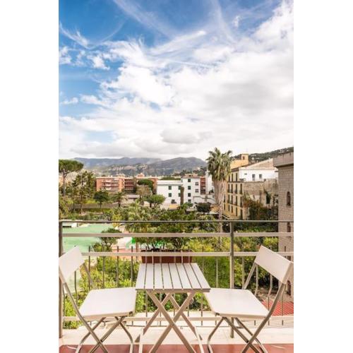 Heart of Sorrento Apartment