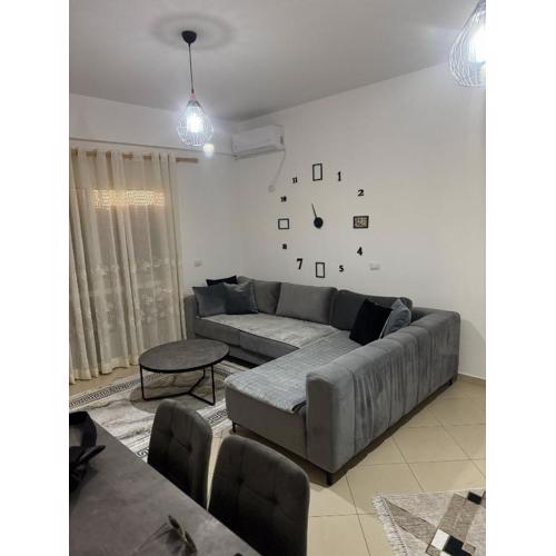 Heart of Vlora Apartment