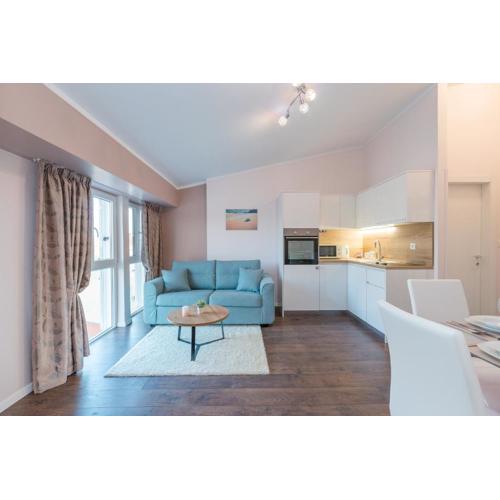 Heart of Zadar Apartment
