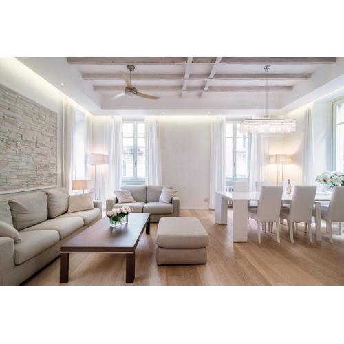 Heart & Soul Luxury Loft - The House Of Travelers