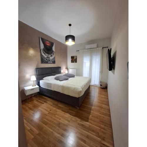 Heart-warming Luxury Athens central apartment