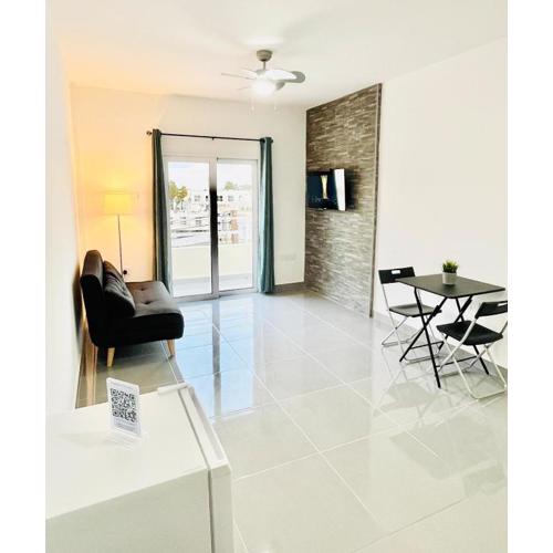 HeartCore109 Ayia Napa-1BR near hustle&bustle str