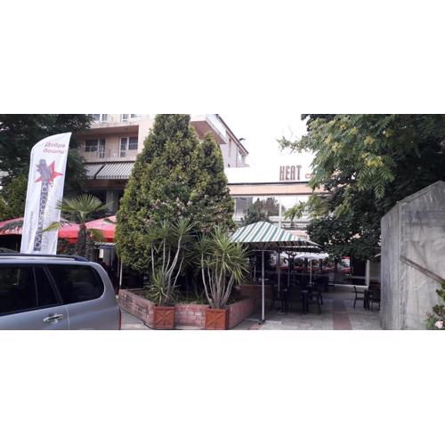 Heat Complex Family Hotel