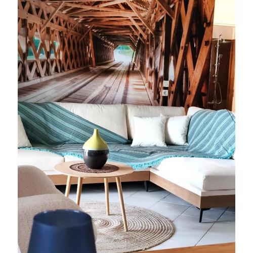 Heaven Apartment