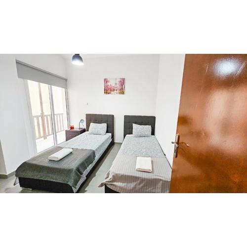 Heaven City Apartment, 150m from Chabad Lubavitch