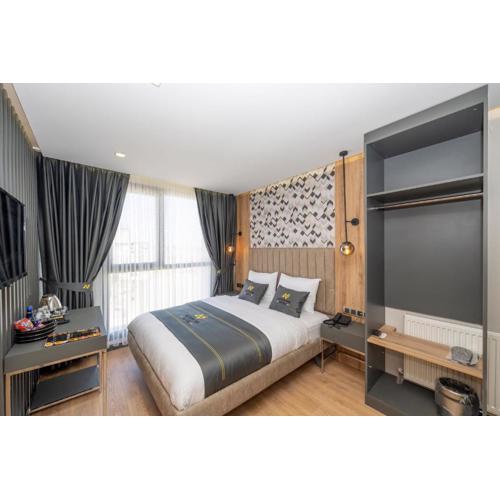 Heaven Inn Airport Hotel